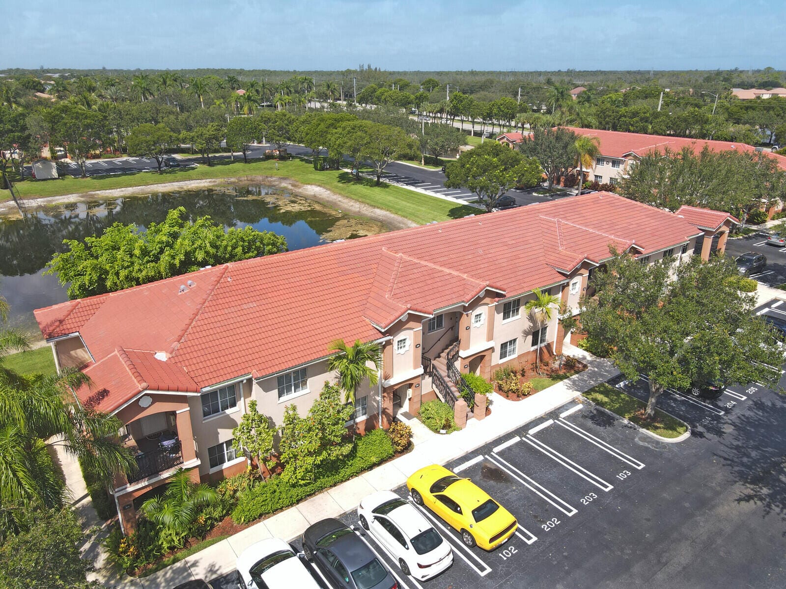 3474 Briar Bay Boulevard 103, West Palm Beach, FL 33411 photo 20