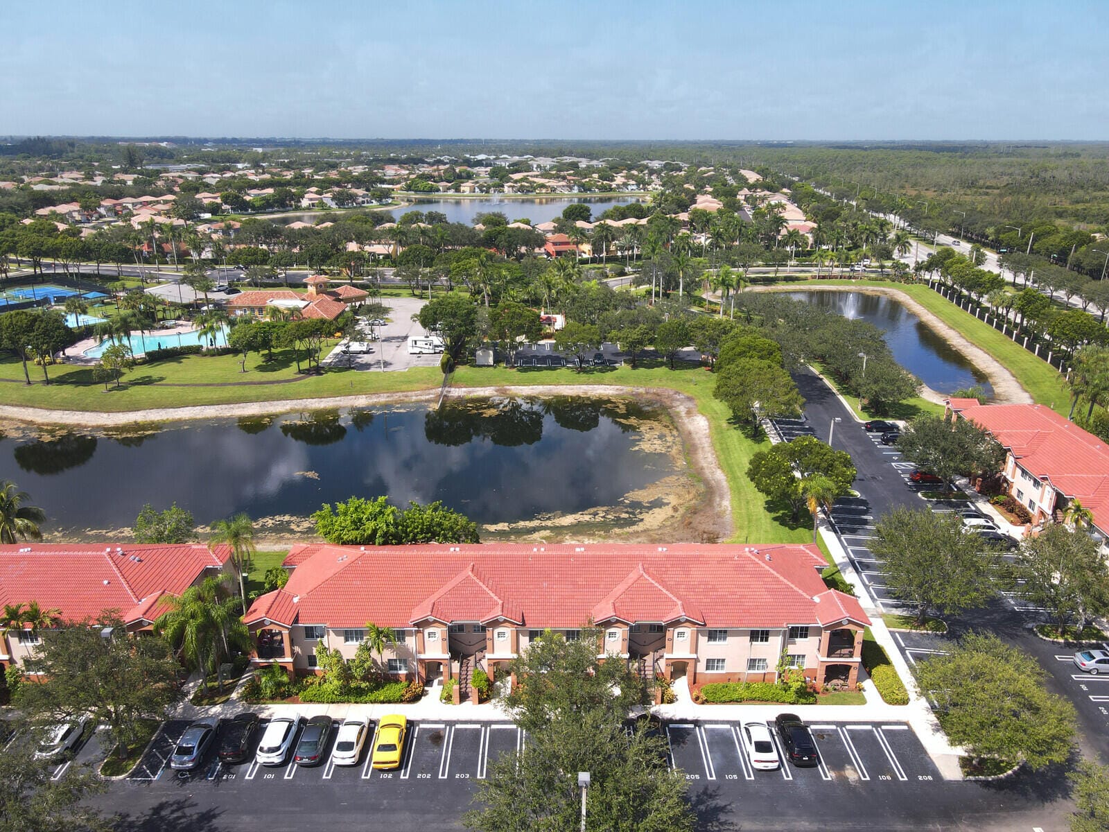 3474 Briar Bay Boulevard 103, West Palm Beach, FL 33411 photo 22
