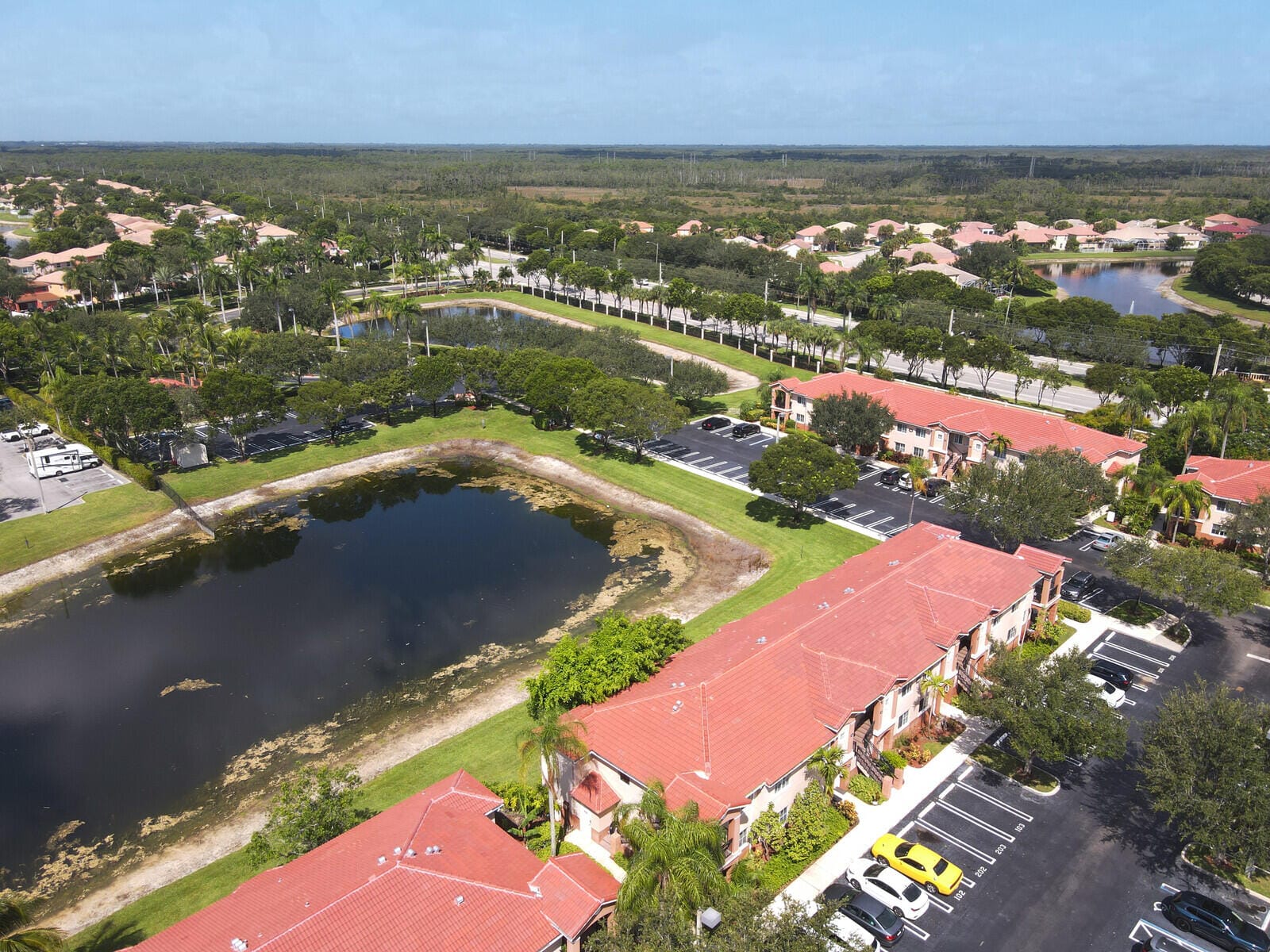 3474 Briar Bay Boulevard 103, West Palm Beach, FL 33411 photo 23