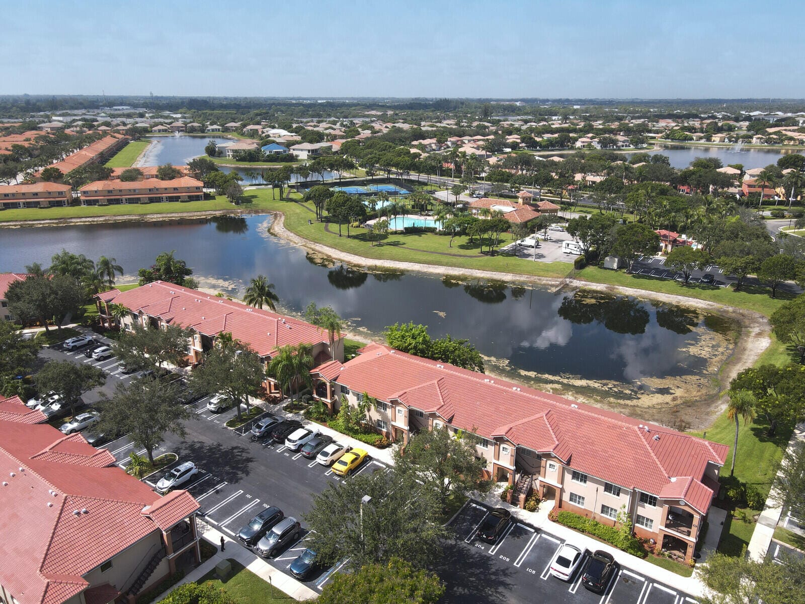 3474 Briar Bay Boulevard 103, West Palm Beach, FL 33411 photo 24