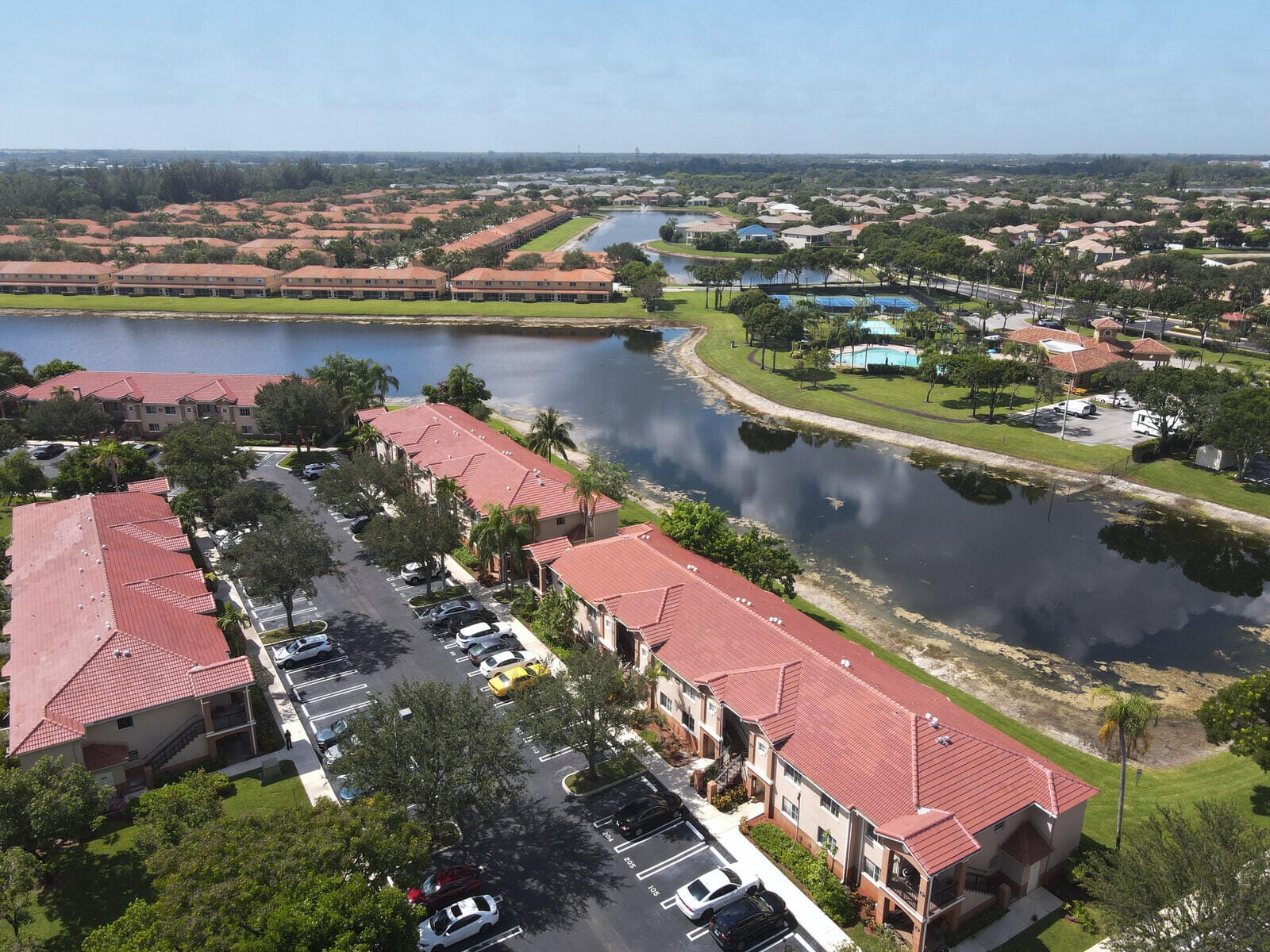 3474 Briar Bay Boulevard 103, West Palm Beach, FL 33411 photo 25