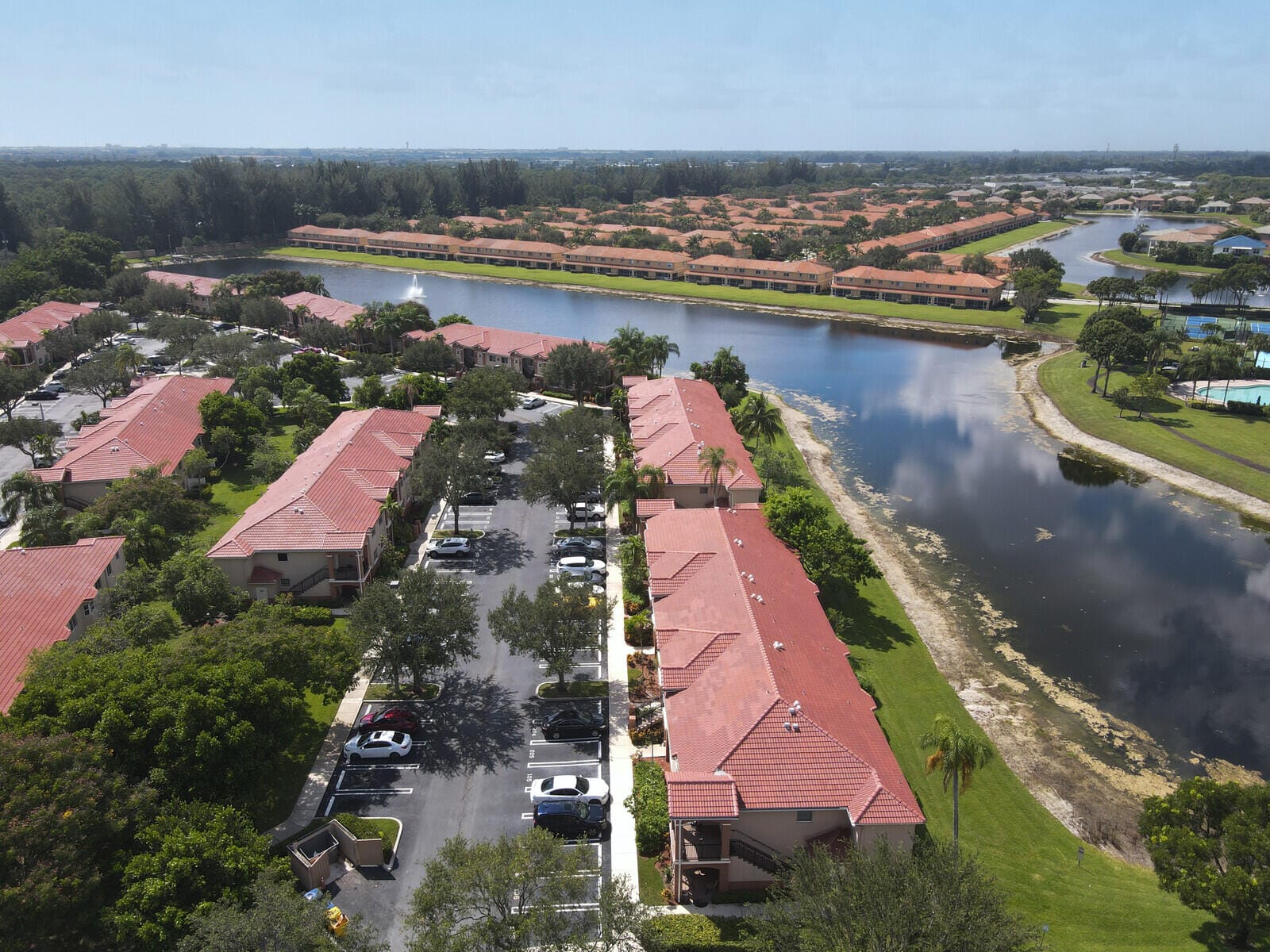 3474 Briar Bay Boulevard 103, West Palm Beach, FL 33411 photo 26