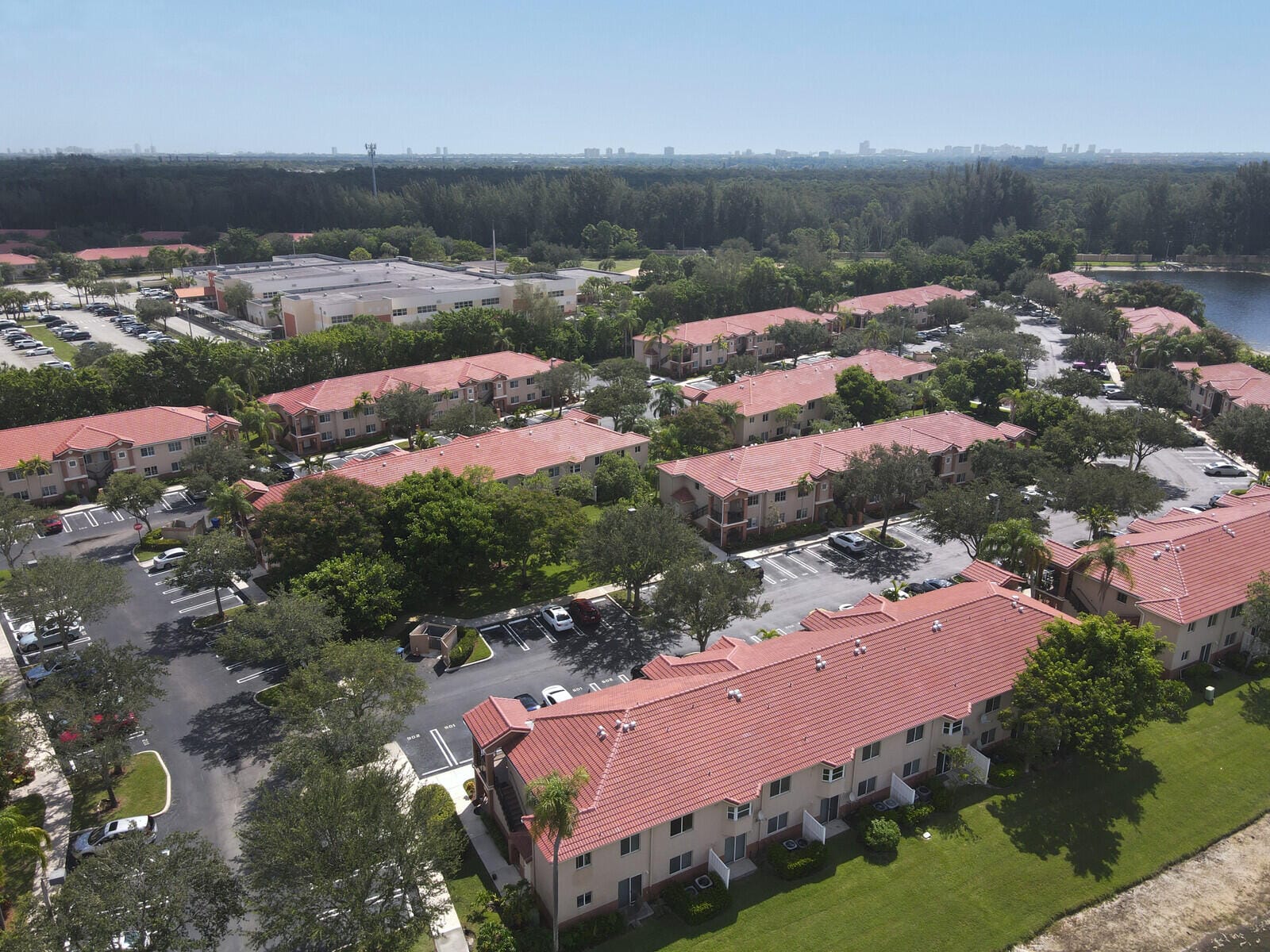 3474 Briar Bay Boulevard 103, West Palm Beach, FL 33411 photo 27
