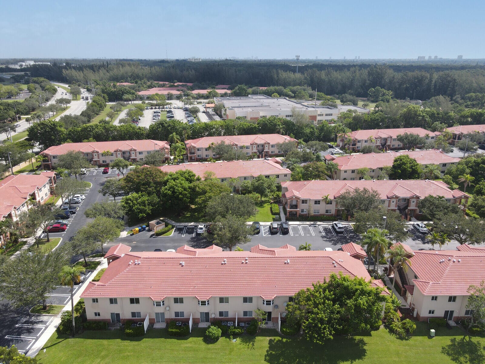 3474 Briar Bay Boulevard 103, West Palm Beach, FL 33411 photo 28