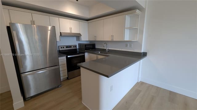 3500 Coral Way 600, sold in Coral Plaza Of Miami Cond, Miami, FL