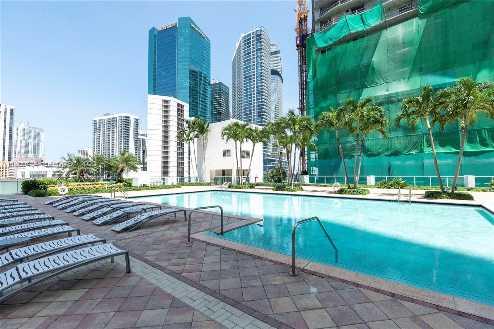 31 SE 5th Street 2610, Miami, FL 33131 photo 3