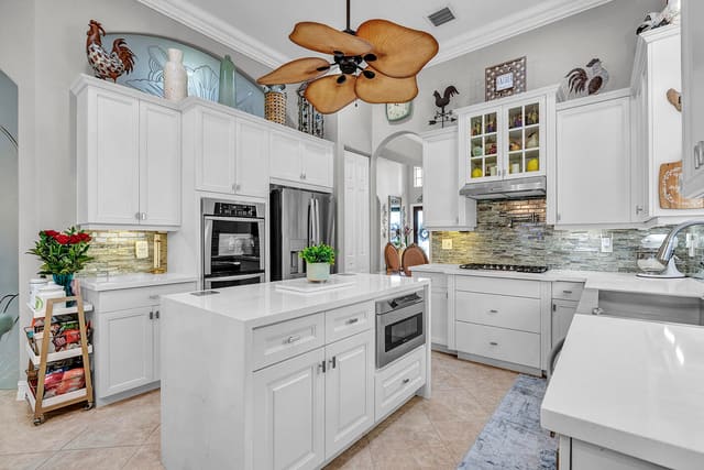 8604 Cobblestone Point Circle, sold in Countryside Meadows, Boynton Beach, FL