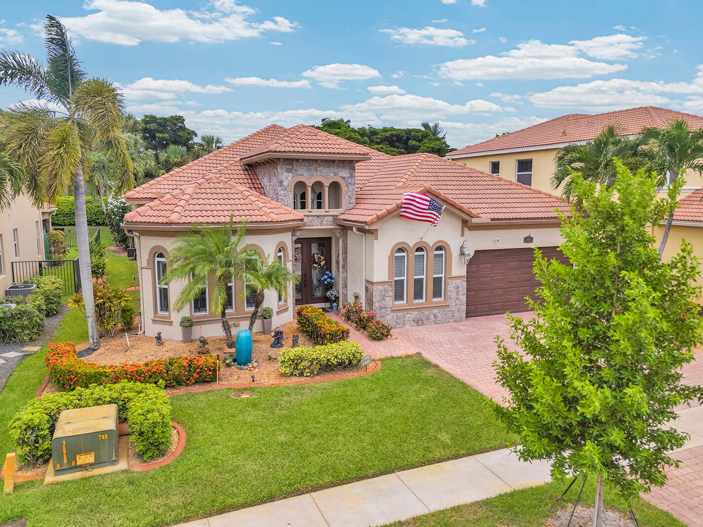 8604 Cobblestone Point Circle, Boynton Beach, FL 33472 photo 4