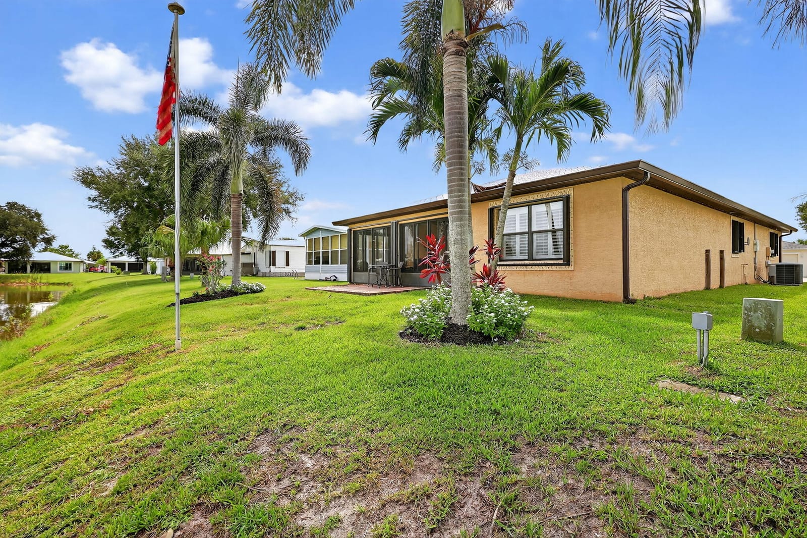 14550 Dulce Real Avenue, Fort Pierce, FL 34951 photo 5