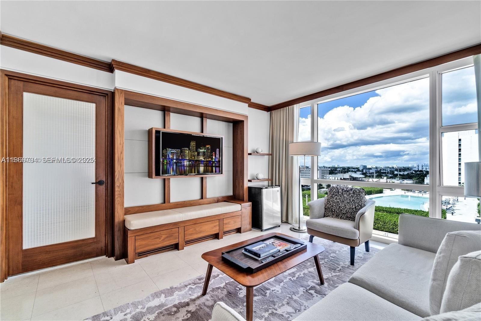 6801 Collins Avenue 818 — photo 7