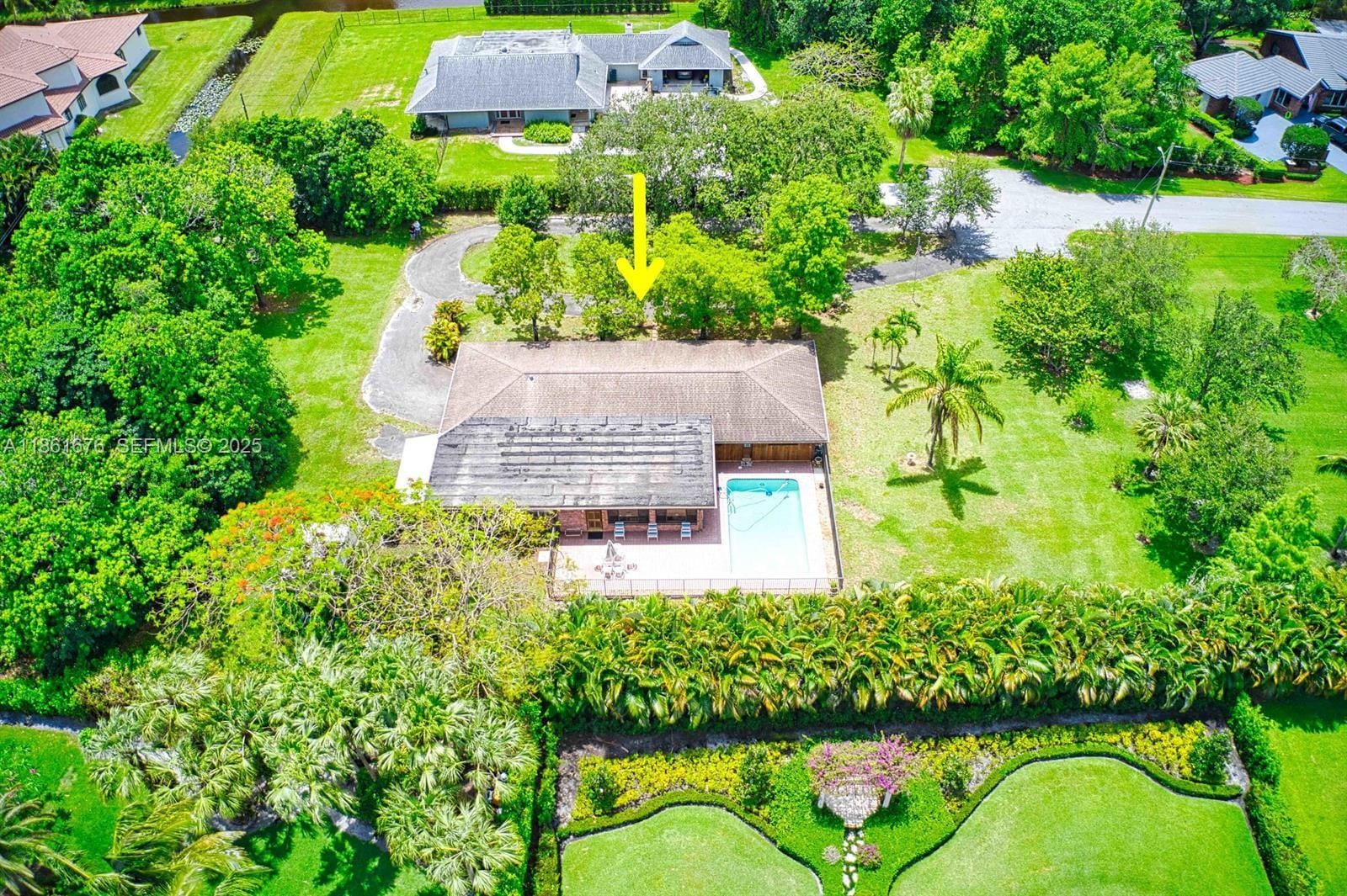 12101 NW 6th Street, Plantation, FL 33325