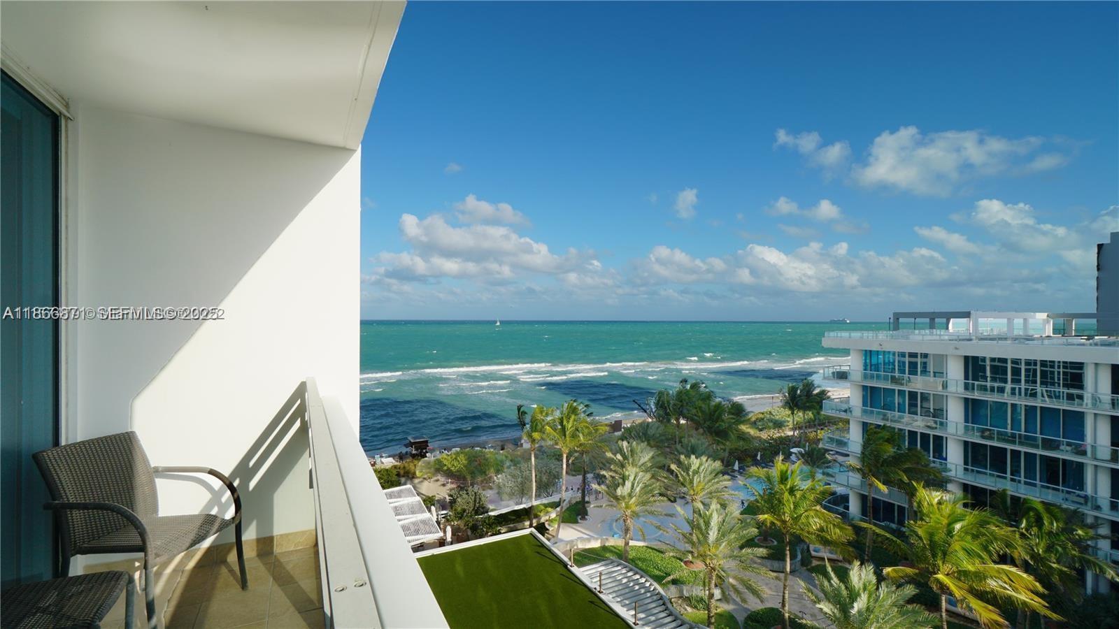 6801 Collins Avenue 710, Miami Beach, FL 33141 photo 2