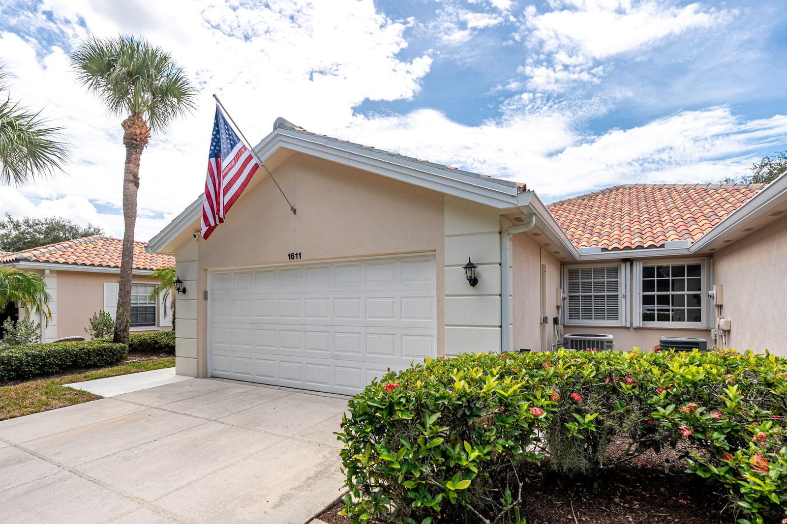 1611 SW Shady Lake Terrace, Palm City, FL 34990