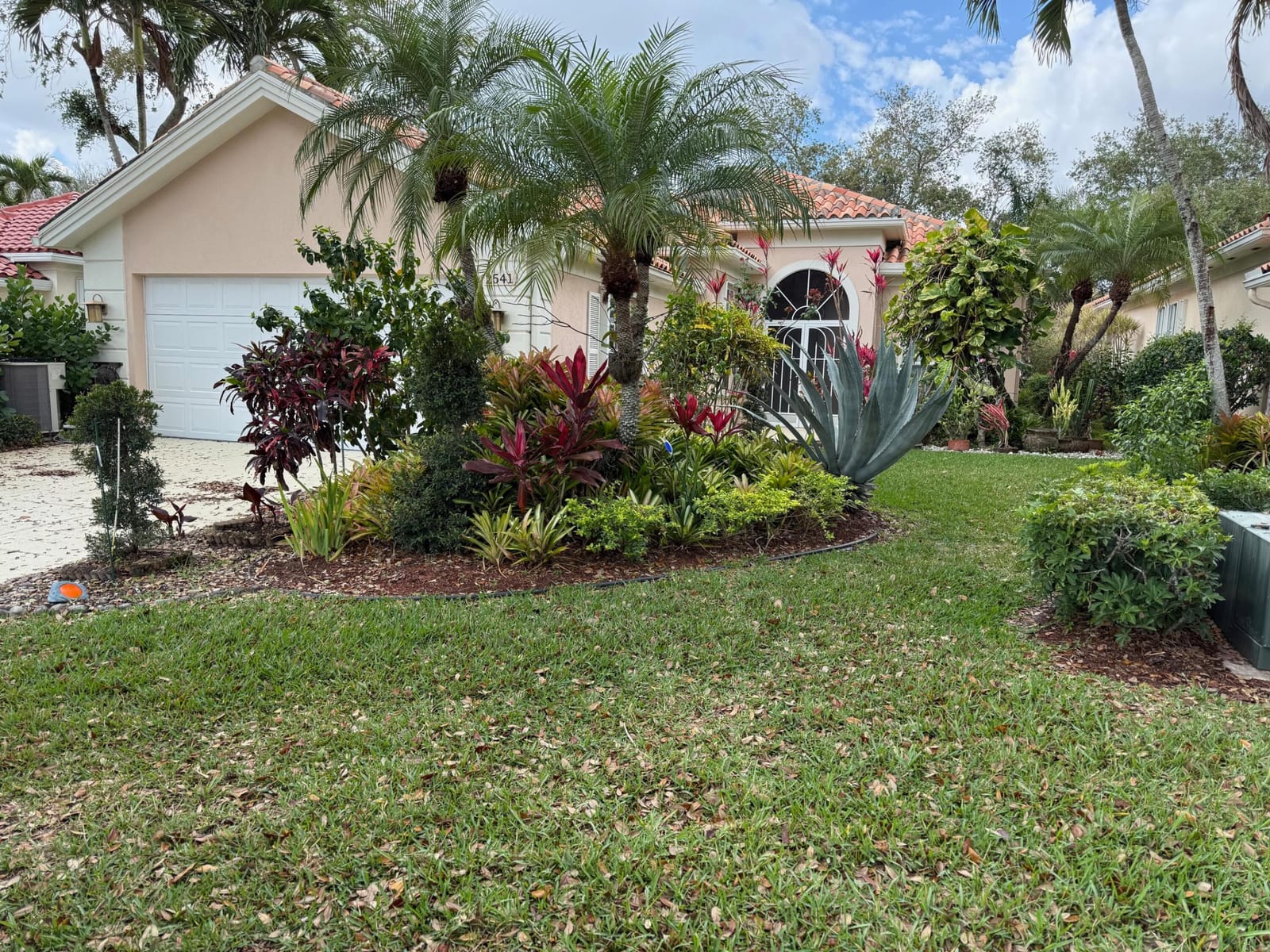 2541 Kittbuck Way, West Palm Beach, FL 33411 photo 1