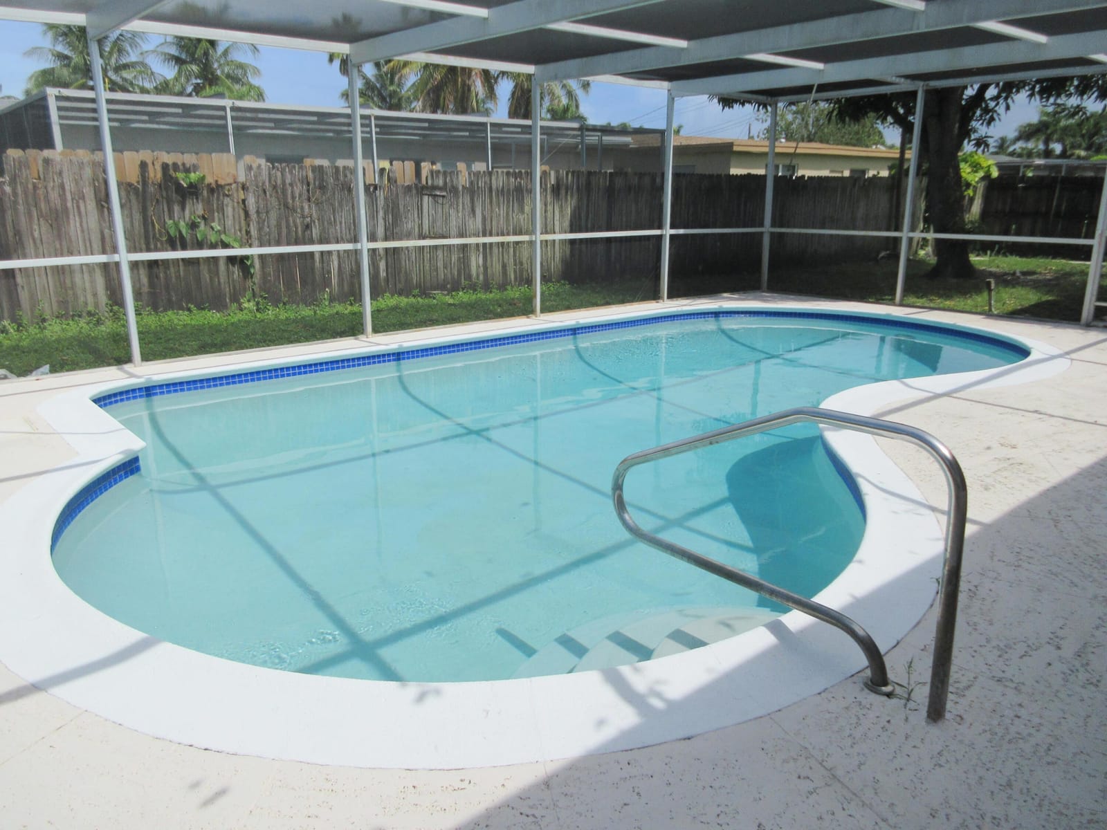 3601 NW 40th Street, Lauderdale Lakes, FL 33309 photo 2