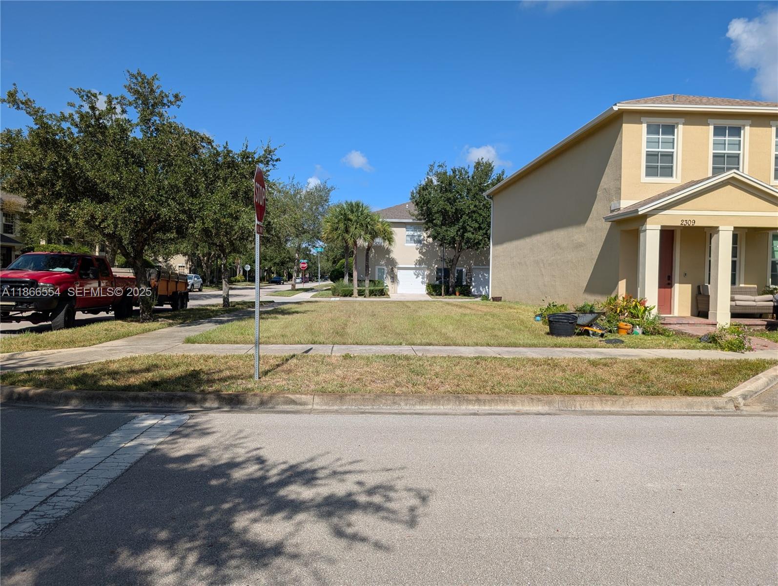 2301 SE Tavares Drive, Port St. Lucie, FL 34952, Port St Lucie