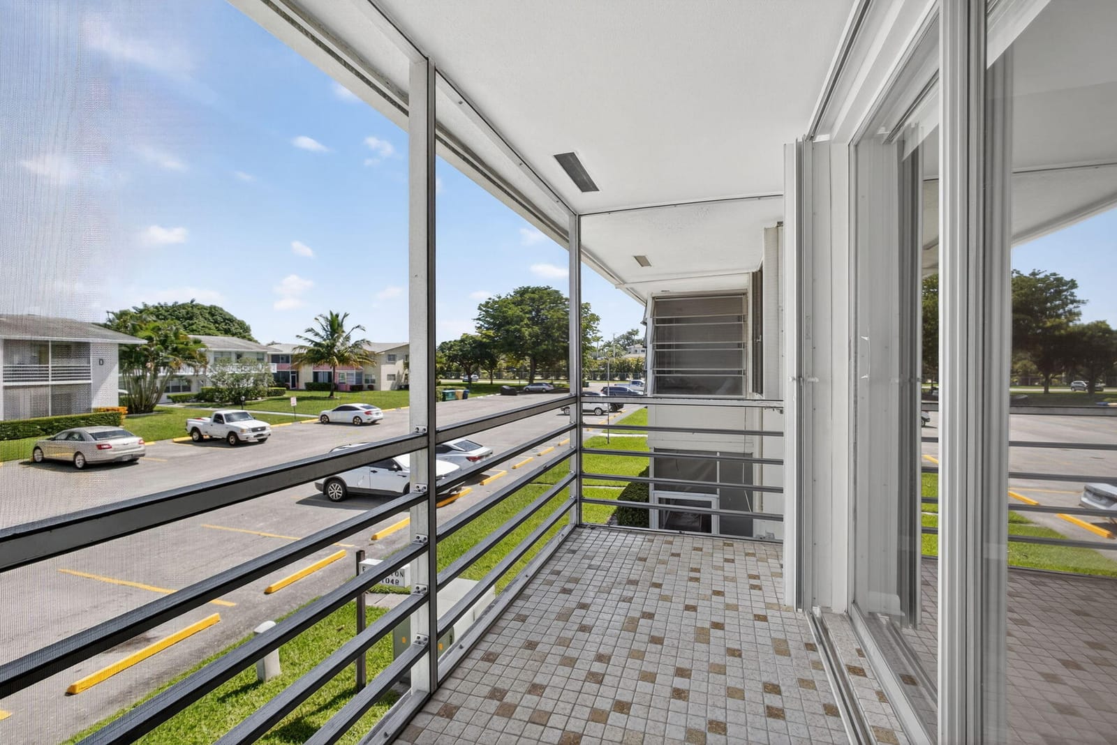 42 Easthampton B, West Palm Beach, FL 33417 photo 18