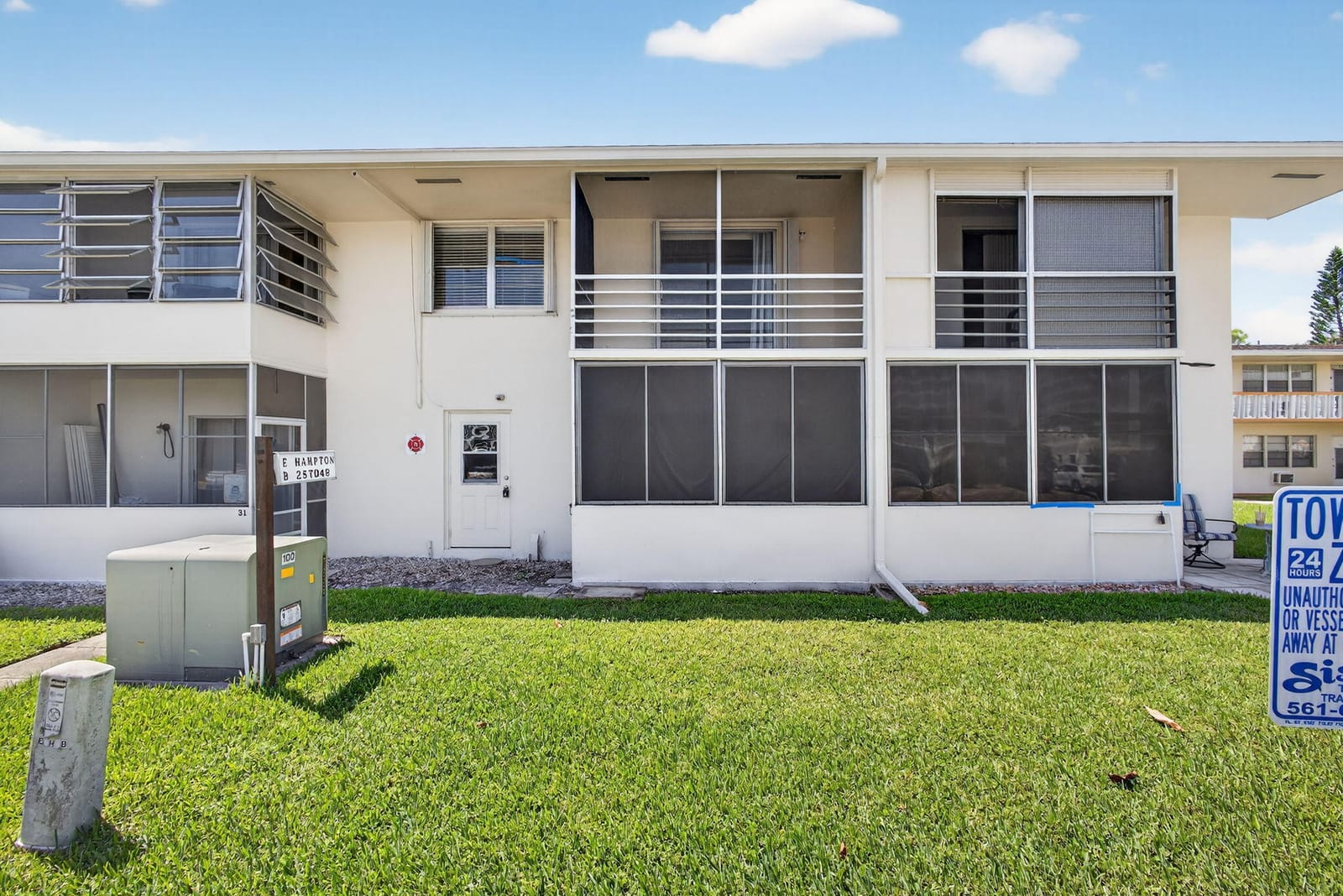 42 Easthampton B, West Palm Beach, FL 33417 photo 27
