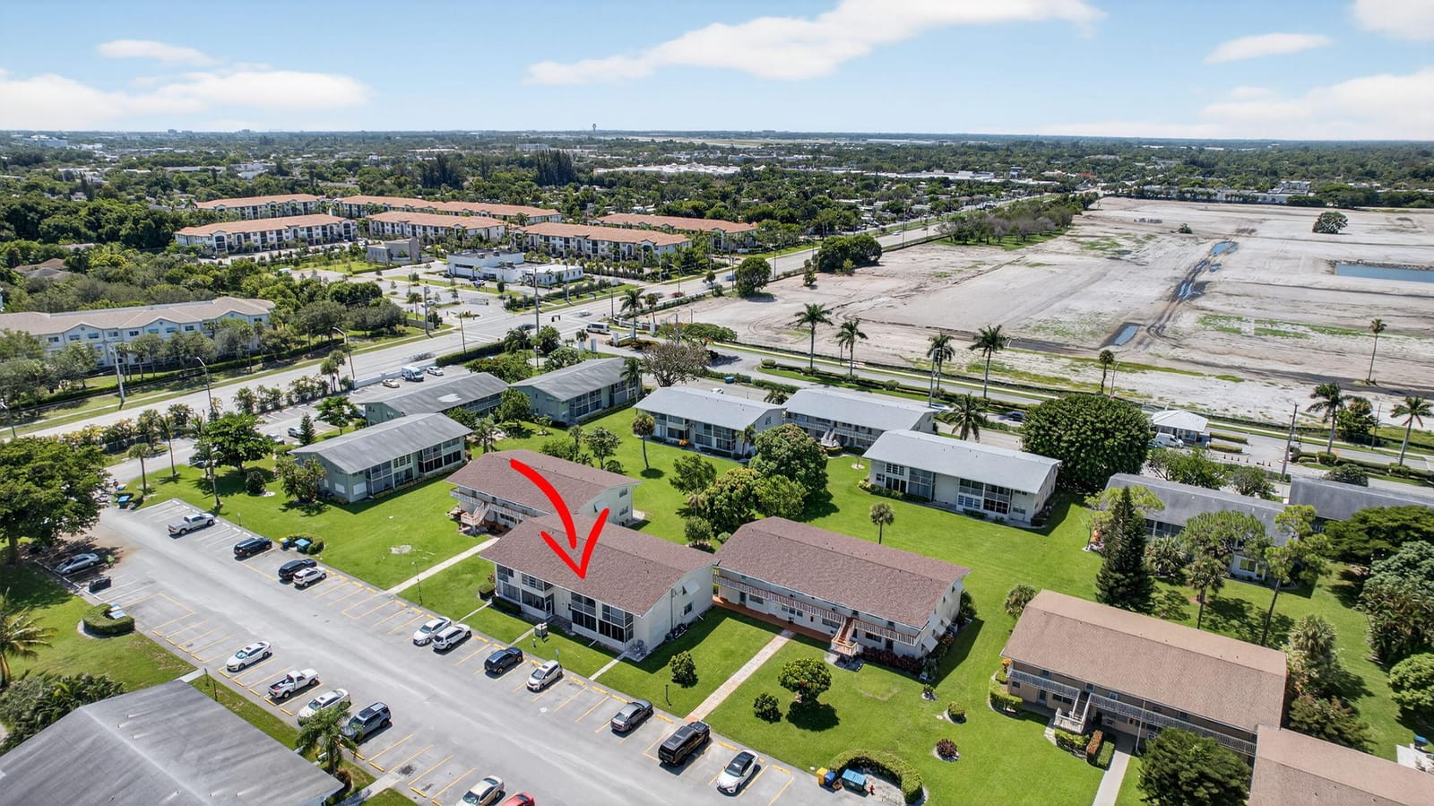 42 Easthampton B, West Palm Beach, FL 33417 photo 29