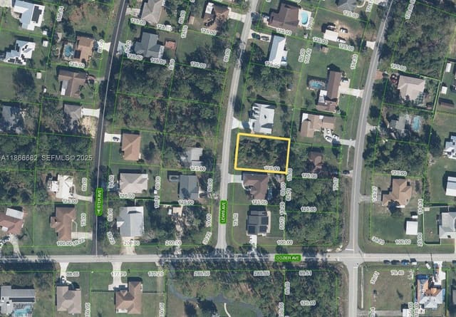 4620 Lewis Avenue, Sebring, FL 33875