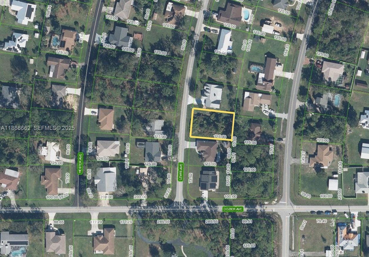 4620 Lewis Avenue, Sebring, FL 33875 photo 1
