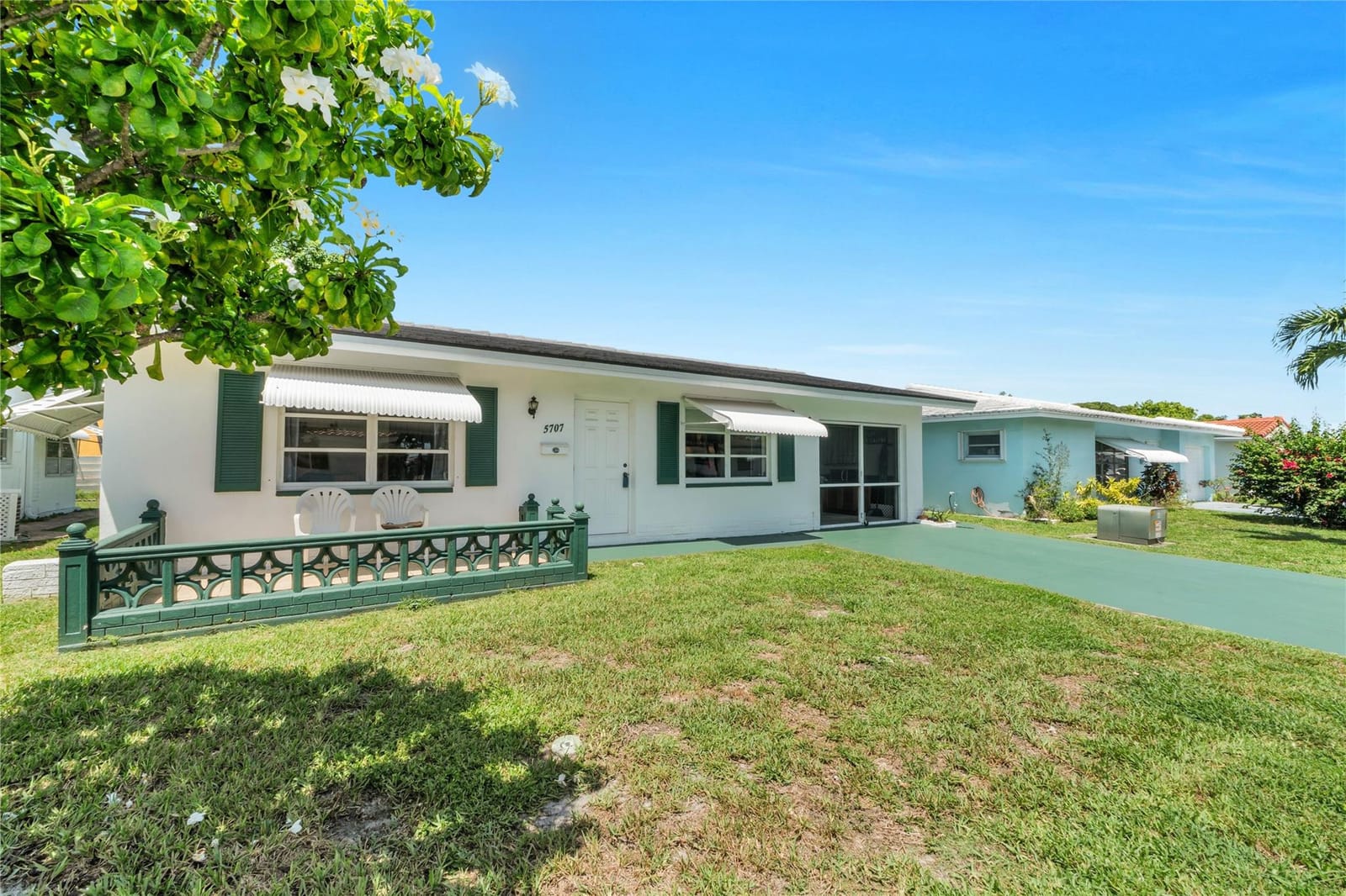 5707 NW 87th Avenue, Tamarac, FL 33321