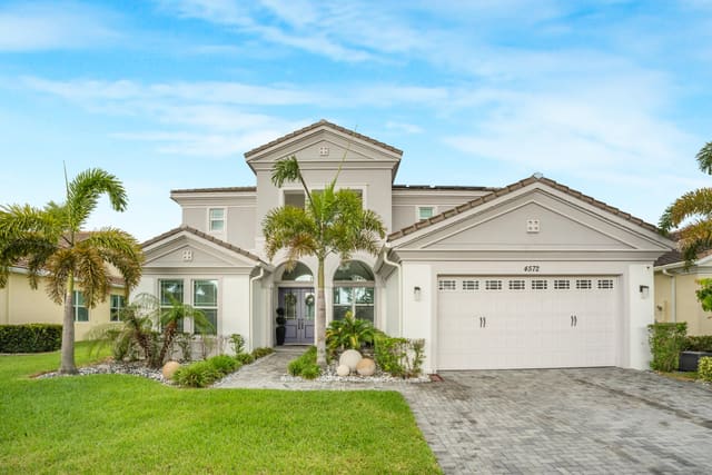 4572 Canopy Grove Drive, Westlake, FL 33470