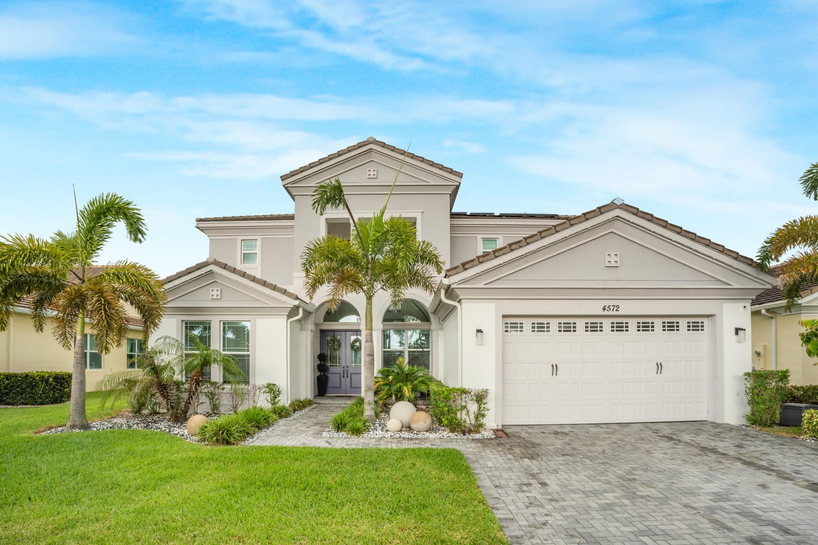 4572 Canopy Grove Drive, Westlake, FL 33470