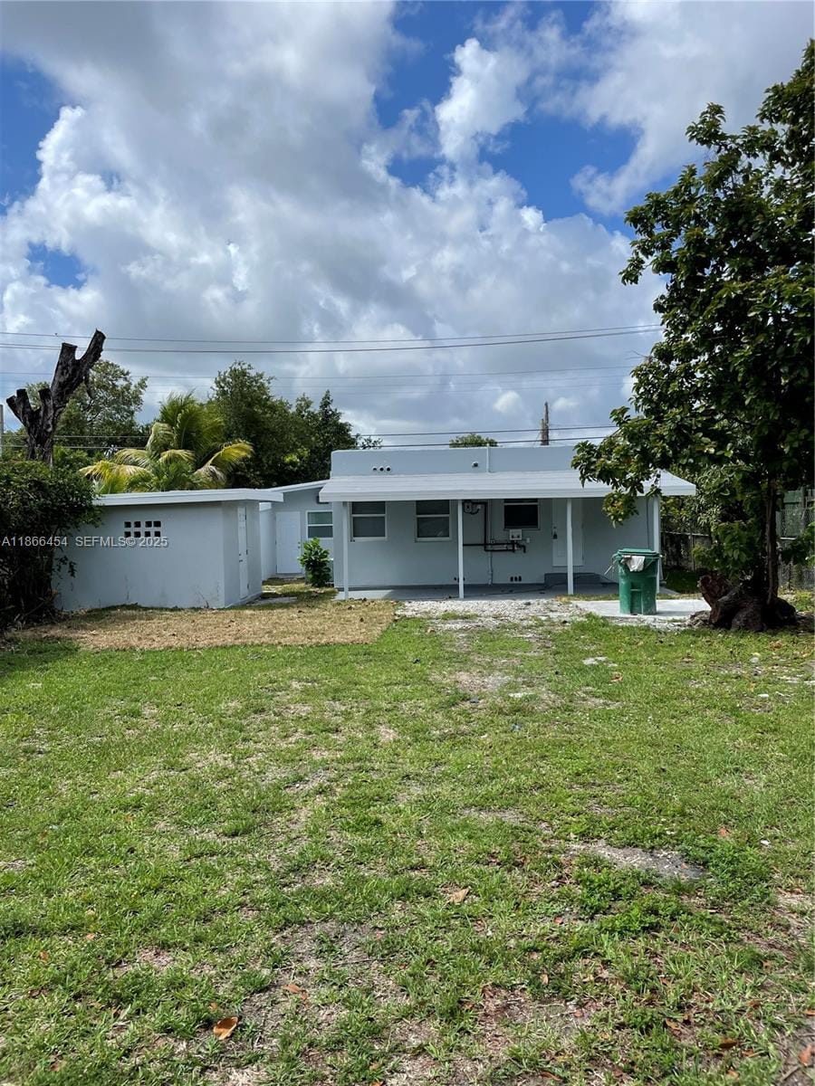 783 NW 98th Street, Miami, FL 33150 photo 18