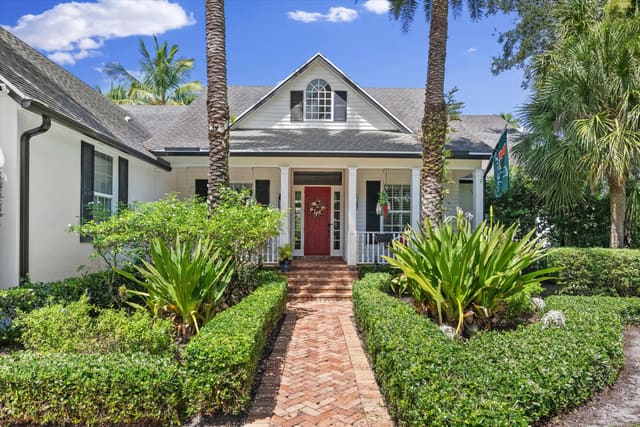 1753 Trotter Court, Wellington, FL 33414
