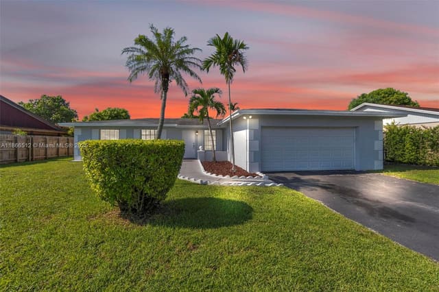 13440 SW 81st Street, Miami, FL 33183