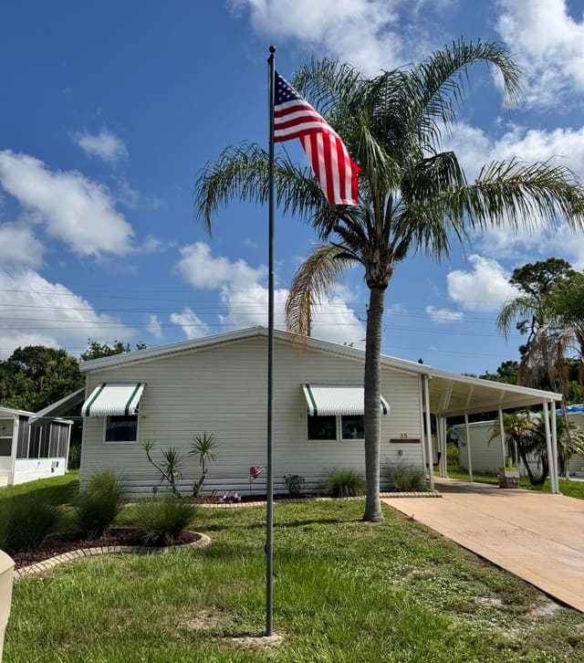 35 La Puerta Del Norte, Fort Pierce, FL 34951