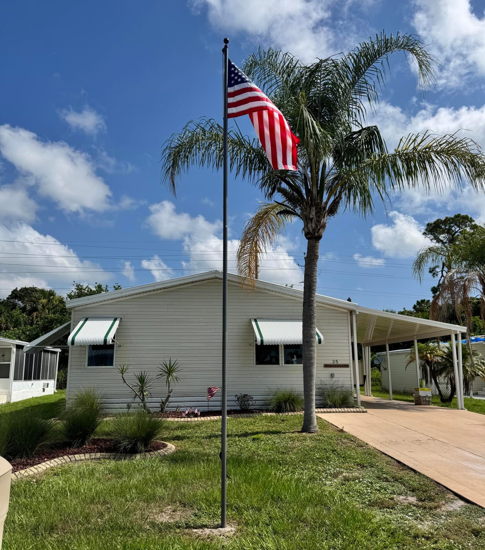 35 La Puerta Del Norte, Fort Pierce, FL 34951