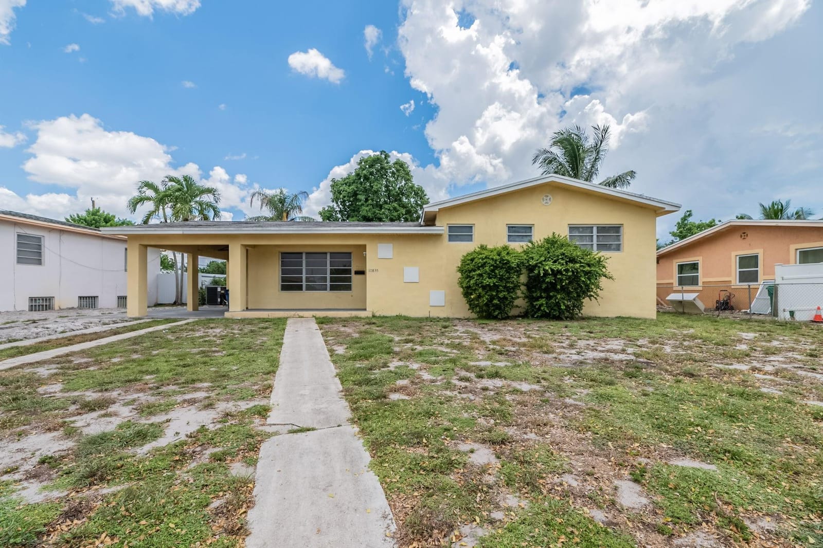 18835 NW 11th Court, Miami, FL 33169