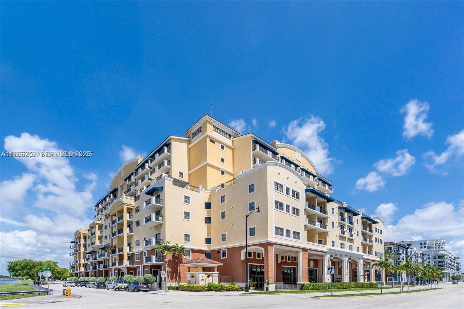 8395 SW 73rd Avenue 509, Miami, FL 33143, Miami