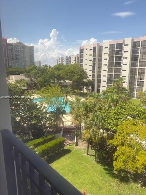16919 N Bay Road 507, Sunny Isles Beach, FL 33160