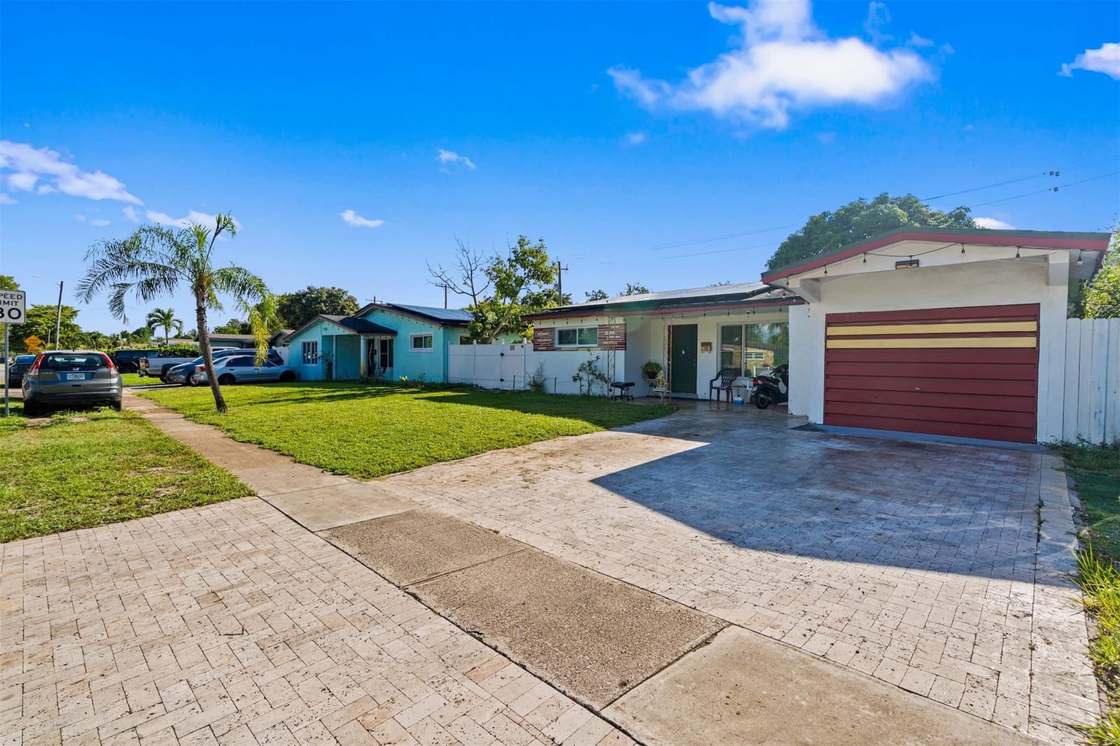 3301 N 66th Avenue, Hollywood, FL 33024