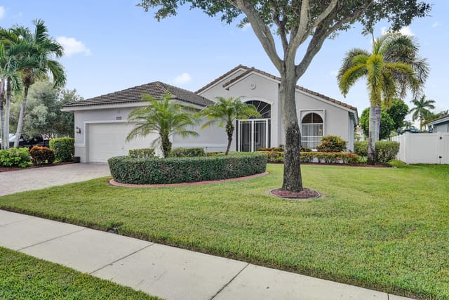 6392 C Durham Drive, Lake Worth, FL 33467