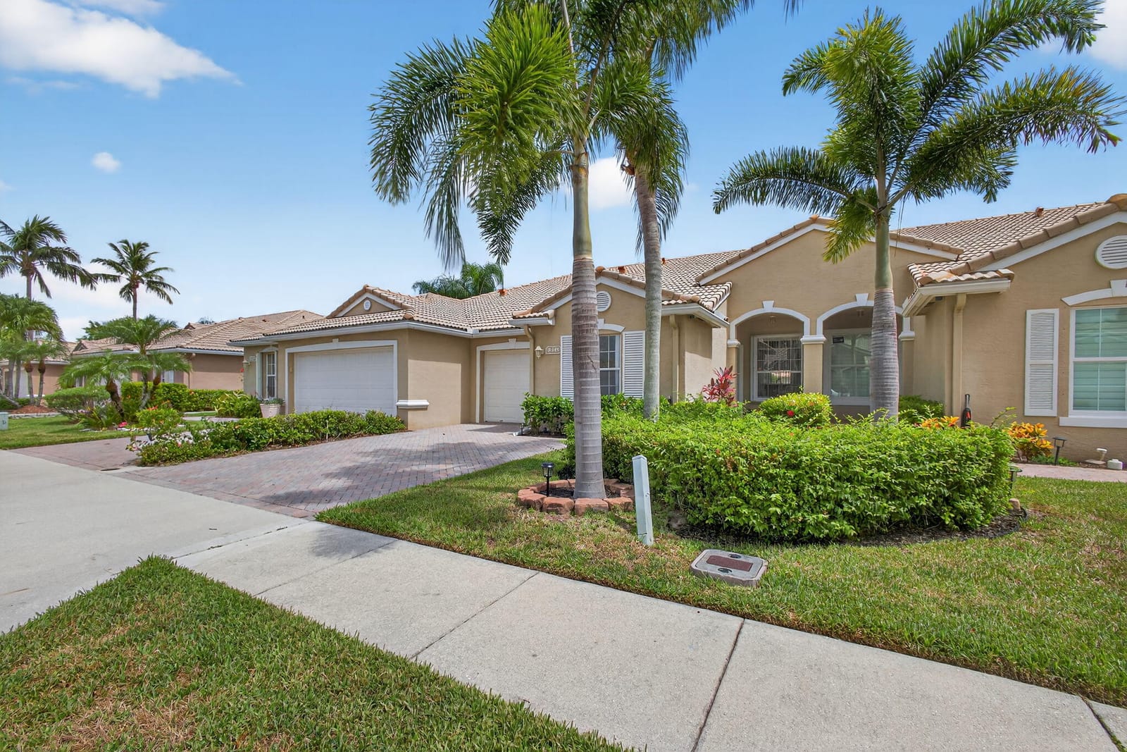8345 Fresh Creek, West Palm Beach, FL 33411