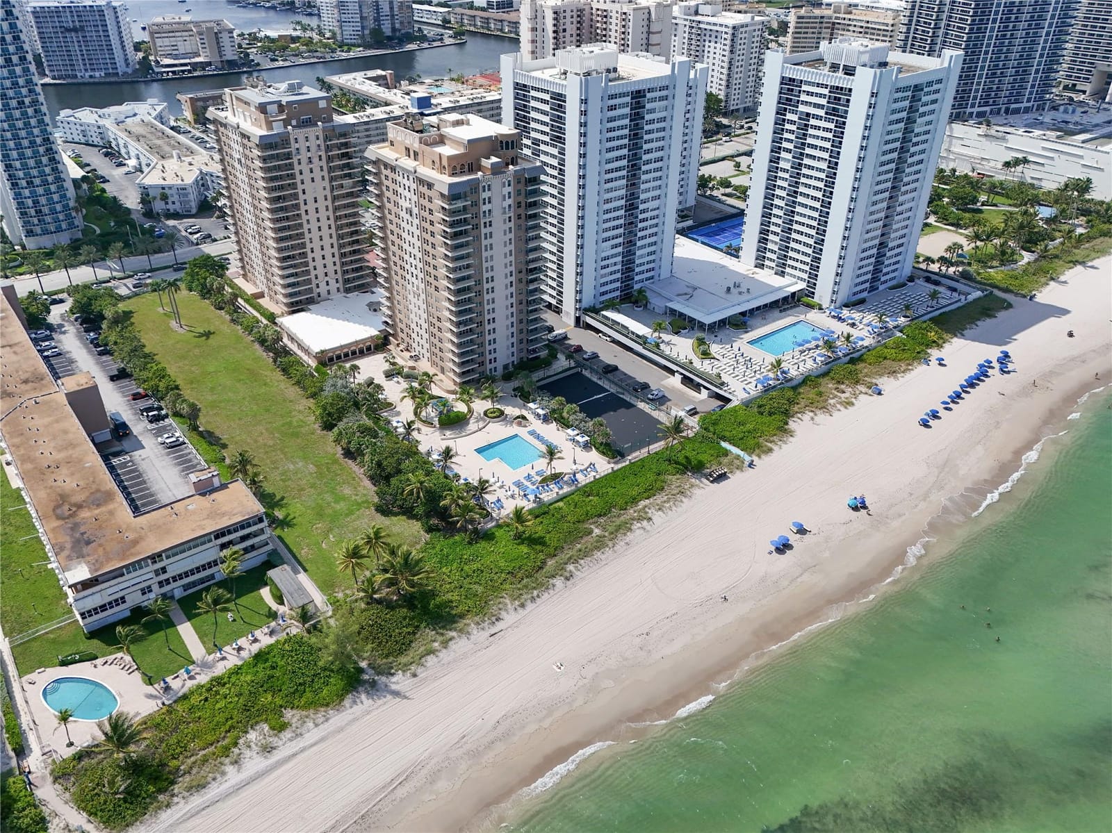 1912 S Ocean Drive 10B, Hallandale Beach, FL 33009 photo 23