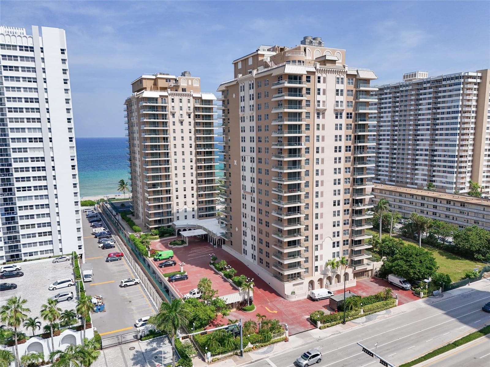 1912 S Ocean Drive 10B, Hallandale Beach, FL 33009 photo 24