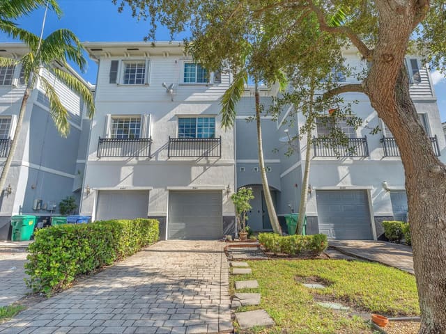 3587 NW 14th Court 3587, Fort Lauderdale, FL 33311