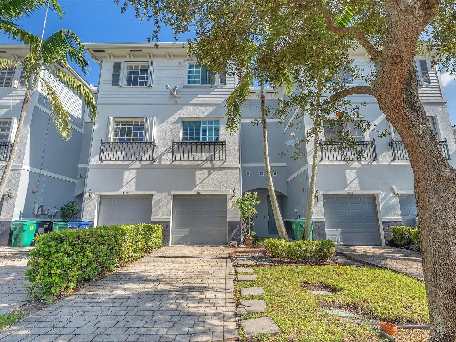 3587 NW 14th Court 3587, Fort Lauderdale, FL 33311