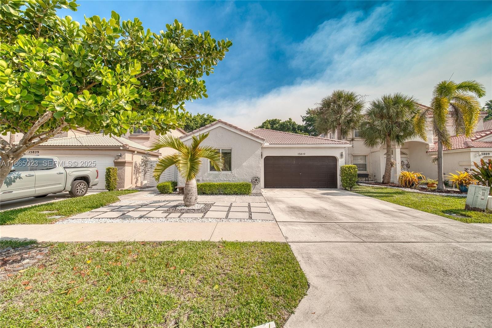 15819 NW 4th Street, Pembroke Pines, FL 33028