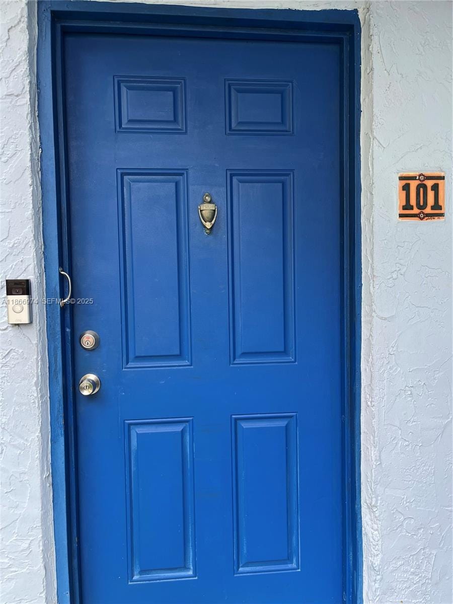 9440 Fontainebleau Boulevard 101, Miami, FL 33172 photo 4