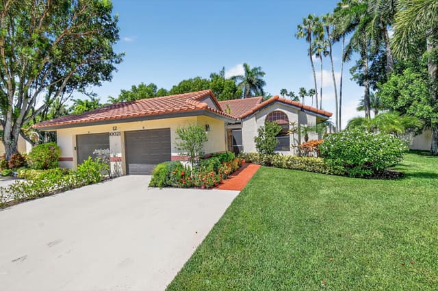 10021 Andrea Lane B, Boynton Beach, FL 33437