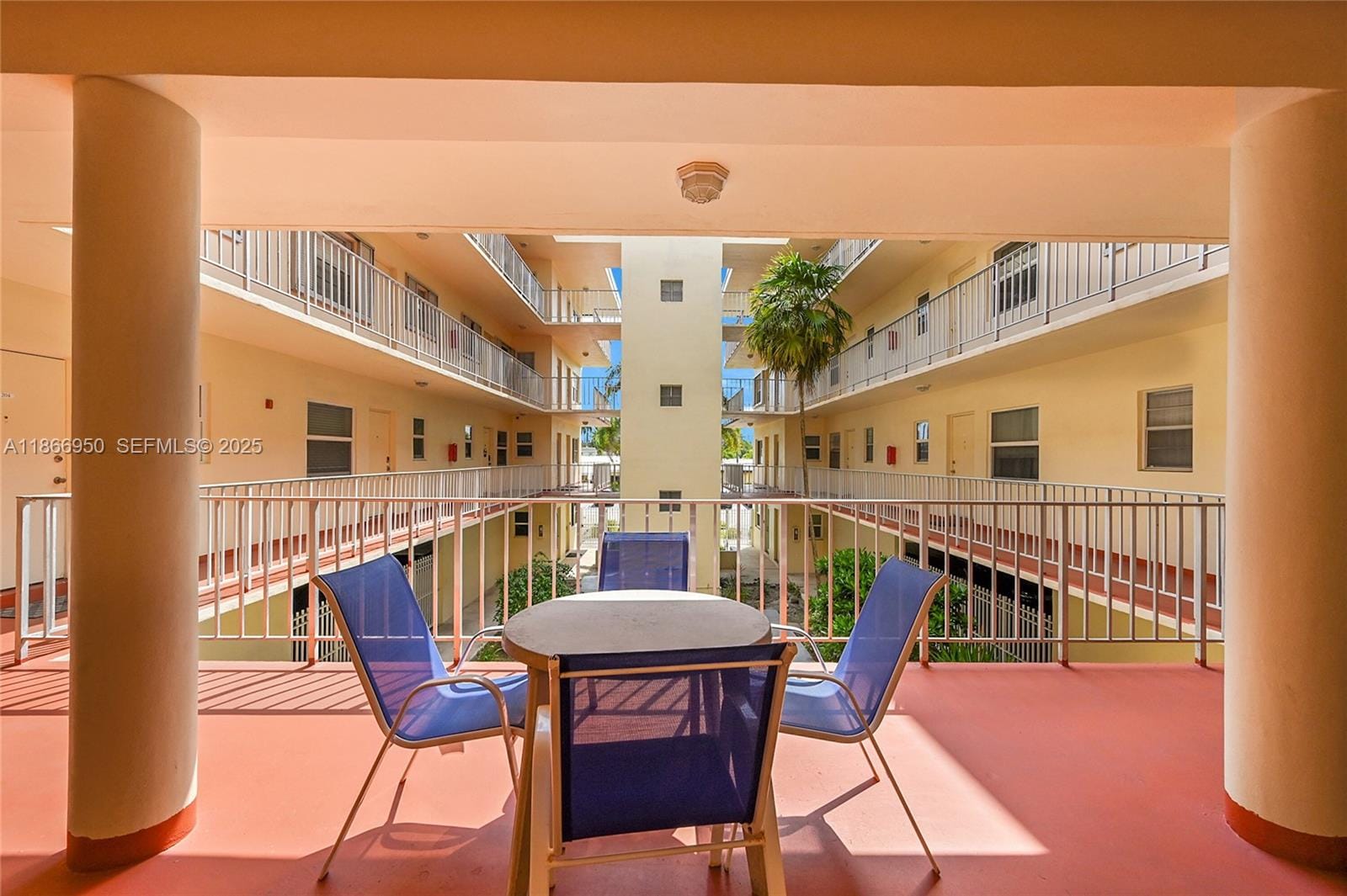 1747 Rodman Street 207, Hollywood, FL 33020 photo 2