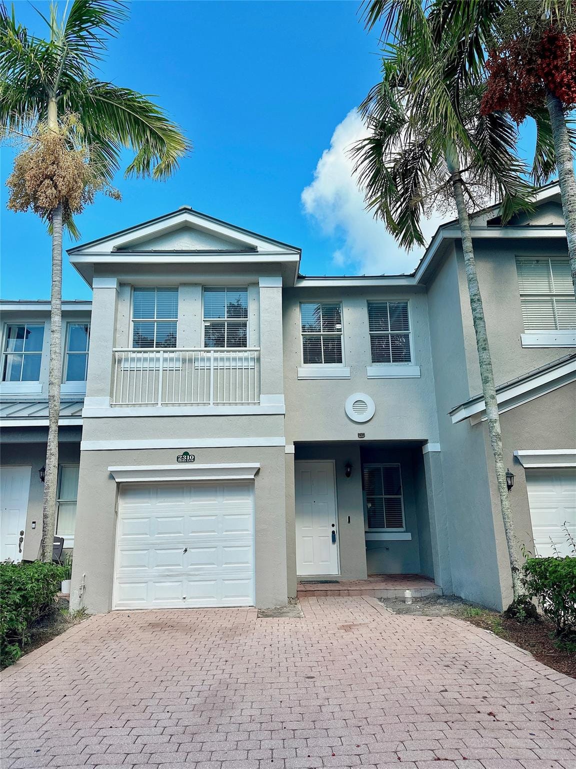 2310 Shoma Lane, Royal Palm Beach, FL 33414