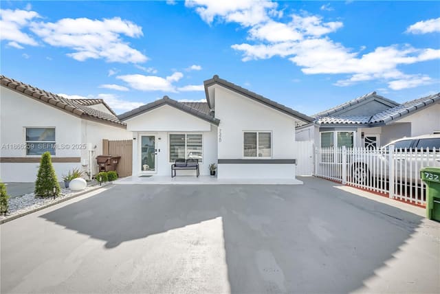 7320 W 29th Avenue, Hialeah, FL 33018
