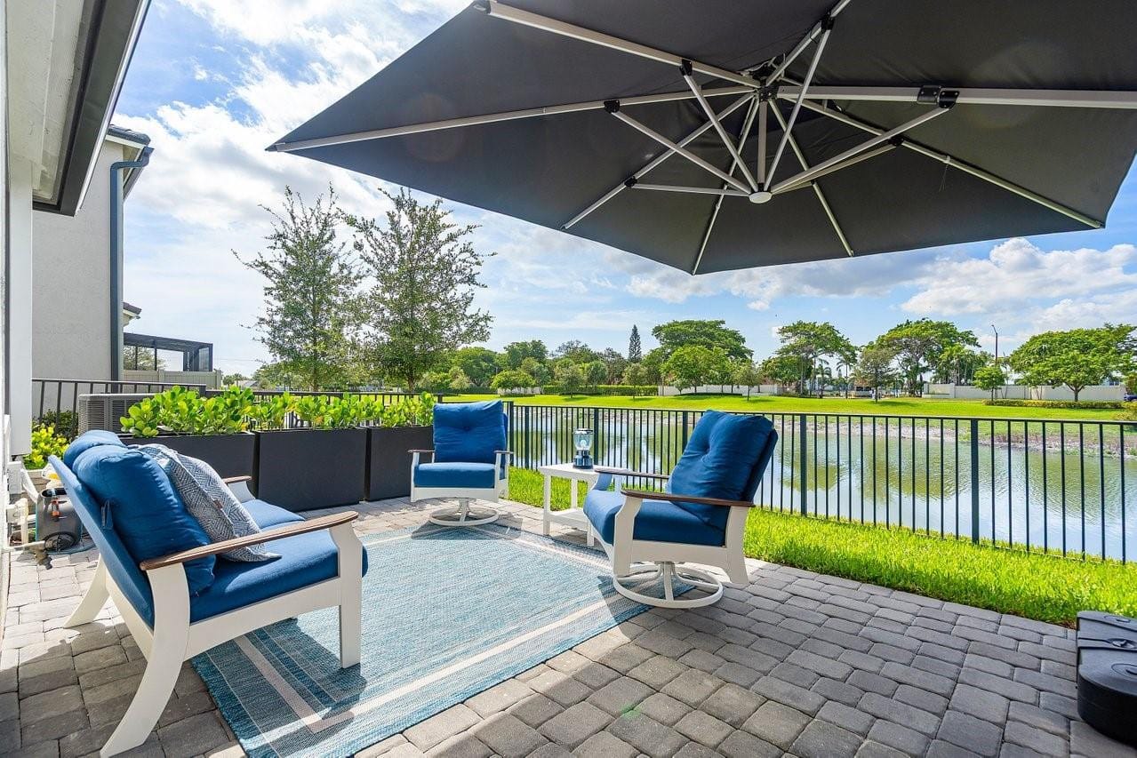 2238 Appleton Circle, Oakland Park, FL 33309 photo 28